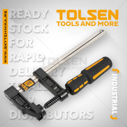 Stolarska stega 120x500 mm