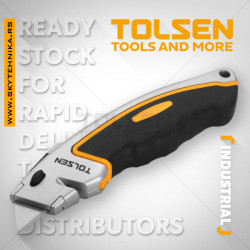 Skalpel - pomoćni nož industrijski