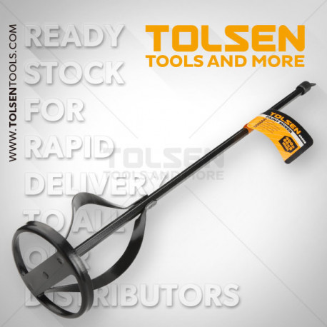 Mikser SDS PLUS 600*100*10  mm