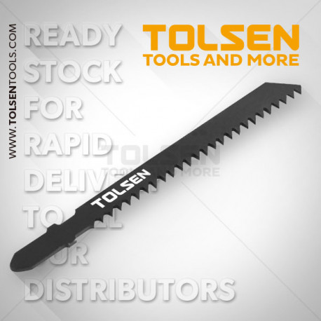 Set ubodnih testera za drvo T111C