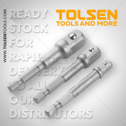 Adapteri za nasadne ključeve 77864