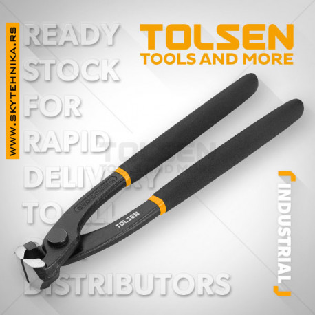 Klešta armiračka 250 mm