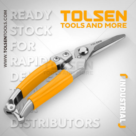 Makaze za orezivanje voća 200 mm 31031