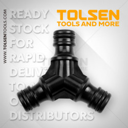 Spojnica trokraka 1/2''