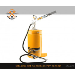 Ručna pumpa za mast 65202