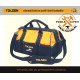 Platnena torba za alat 17''