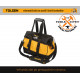 Platnena torba za alat INDUSTRIAL 16''
