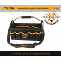 Torba za alat bez preklopa INDUSTRIAL 17 ''
