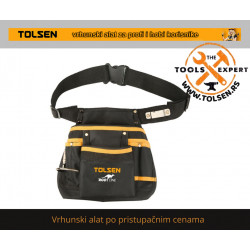 Torbica za alat sa pojasom