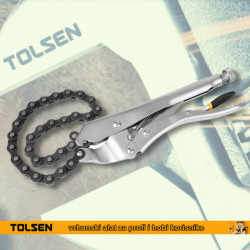 Klešta grip sa lancem