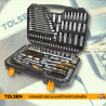 Set alata - 216 delova - 1/4'' i 1/2 '' i 3/8''