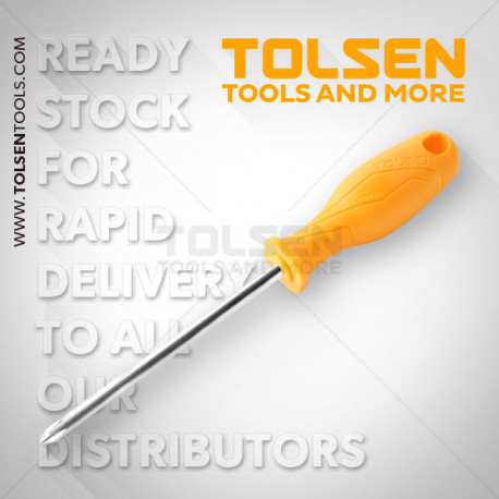 Odvijač BASIC PH 0*75 mm