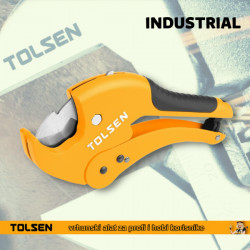 Sekač PVC cevi INDUSTRIAL