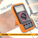 Digitalni multimetar TOLSEN