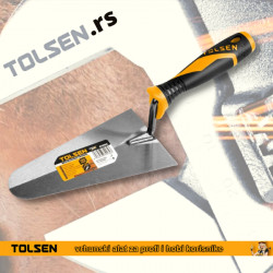 Mistrija ovalna 200  mm