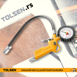 Pištolj vazdušni za duvanje pneumatika