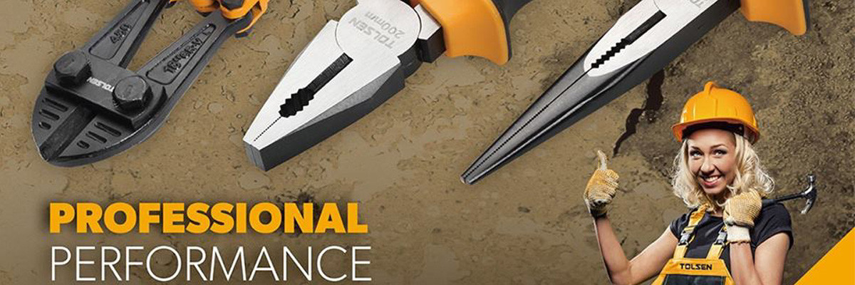 Kle&scaron;ta iz programa Tolsen